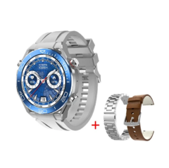 Relógio Iwo Hw5 Ultra - comprar online