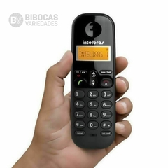 Telefone sem Fio - Intelbras - TS 3113 - comprar online