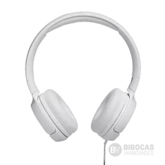 Headphone JBL TUNE 500 na internet