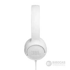 Headphone JBL TUNE 500 - comprar online