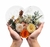 Moldes de silicone para eternização de flores, fotos - escolha seu modelo abaixo (importado) na internet