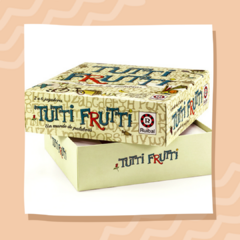 tutti frutti ruibal - tienda online