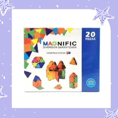 Magnific Tiles 20
