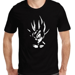 Remera Goku