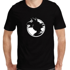 Remera Goku - DBZ