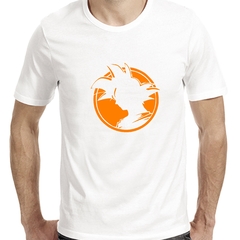 Remera Goku - DBZ - comprar online