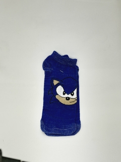 Soquetes Sonic