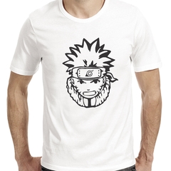 Remera Naruto