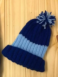 Gorro lana Harry Potter 4 Casas en internet