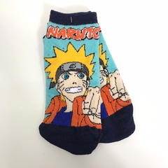 Soquetes Naruto