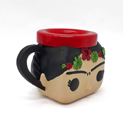 Taza Frida