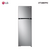 Refrigerador LG inverter 285L VT29BPPK