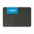 Ssd Crucial Bx500 500gb 2.5" Sata