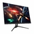 Monitor Perseo Hermes 27 Fhd 200hz /Dp1.2 Hdmi1.4