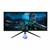 Monitor Perseo Atenea 34" Wqhd 1ms 100hz