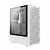 Gabinete Adata Xpg Valor Air M/t White