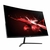 Monitor Acer Ed320qr Sbiipx 32" Curvo Fhd 1ms 165h - comprar online