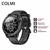 Smartwatch Colmi Sky7pro Blacksilver - comprar online