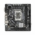 Motherboard Asrock Intel H610m-hvs S1700 - comprar online