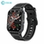 Smartwatch Colmi P73 Black - comprar online