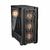 Gabinete Cougar Mx600 Rgb Black - MGB System