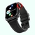 Smartwatch Colmi M41 Black - MGB System