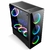 Gabinete Gaming Perseo Cz21 - tienda online