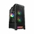 Gabinete Cougar Duoface Rgb Black - tienda online