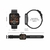 Smartwatch Colmi P71 Black - tienda online