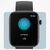 Smartwatch Colmi P71 Black