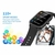 Smartwatch Colmi C61 Black