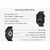 Smartwatch Colmi M41 Green - comprar online