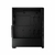 Gabinete Cougar Airface Black - comprar online