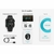 Smartwatch Colmi M41 Black - comprar online