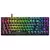 TECLADO GAMING RAZER HUNTSMAN V3 X TKL CLICKY PURPLE ESPAÑOL RZ03-05021700-R311