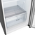 Imagen de Refrigerador LG inverter 283L VT29WPPDC