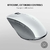 MOUSE RAZER INALAMBRICO BT PRO CLICK DESIGNED WITH HUMANSCALE RZ01-02990100-R3U1 en internet