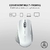 MOUSE RAZER INALAMBRICO BT PRO CLICK DESIGNED WITH HUMANSCALE RZ01-02990100-R3U1 - MGB System