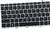 TLBTEK Teclado retroiluminado de repuesto compatible con HP ProBook 650 G4 650 G5 Series Laptop L09595-001 L09593-001 L00741-001 - MGB System