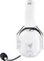 HEADSET RAZER GAMING BLACKSHARK V2 HYPERSPEED WHITE NASA RZ04-04960200-R3U1 - MGB System