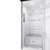 Refrigerador LG inverter 285L VT29BPPK