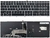 TLBTEK Teclado retroiluminado de repuesto compatible con HP ProBook 650 G4 650 G5 Series Laptop L09595-001 L09593-001 L00741-001