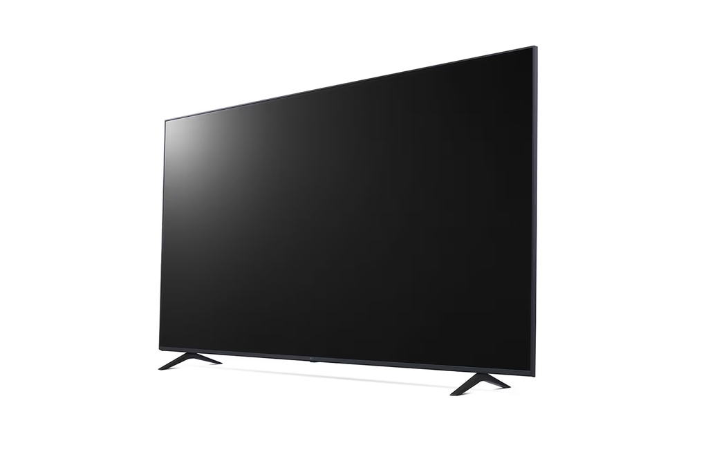 Smart TV 50″ Ultra HD 4K – LEDENX1250SDF4KW – Enxuta – WebOS Hub