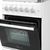 COCINA A GAS SL-KW5060G - MGB System