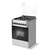 COCINA COMBINADA SL-KS5757C - comprar online