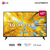 LG UHD 4K 43" 43UQ7500PSF Al Smart TV