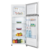 Refrigerador 205L frío húmedo – Enxuta – RENX16200SFHS - comprar online