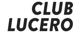 Cine Club Lucero