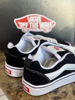 vans - comprar online