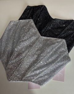 corset glitter